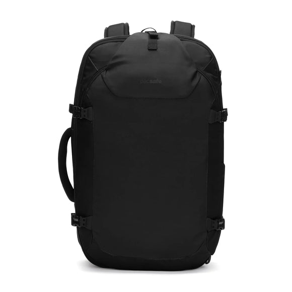 Venturesafe® EXP45 Anti-Theft Carry-On Travel Pack - Black