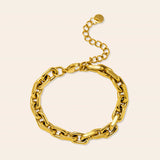 Lover's Tempo - WATERPROOF Veya Chain Bracelet