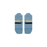 Stance - Womens Briar Tab Socks - Blue Medium
