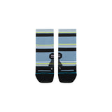 Stance - Womens Briar Quarter Socks - Blue