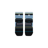 Stance - Womens Briar Quarter Socks - Blue