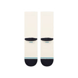 Stance - Womens Heart Crew Socks