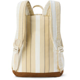 Dakine - Wednesday Backpack 21L - Neutral Stripe