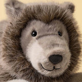 Jellycat - Ulrich Wolf
