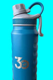 WestJet 30 Since '96 Sport Bottle - 24 fl oz AGAVE