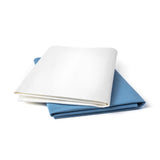 Jude's Miracle Cloth - 2 Pack - 1 White Cloth & 1 Blue Cloth