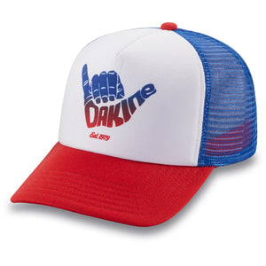 DAKINE VACATION TRUCKER - YOUTH - Salsa