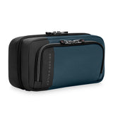 Briggs & Riley ZDX Hanging Toiletry Kit - 2 Colour Options