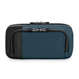 Briggs & Riley ZDX Hanging Toiletry Kit - 2 Colour Options