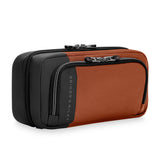Briggs & Riley ZDX Hanging Toiletry Kit - 2 Colour Options