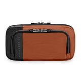 Briggs & Riley ZDX Hanging Toiletry Kit - 2 Colour Options