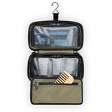 Briggs & Riley ZDX Hanging Toiletry Kit - 2 Colour Options