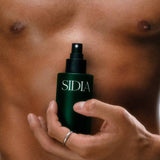 Sidia - The Body Mist: SOAKED
