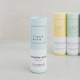 Fresh Wife - Breathe Balm - mini