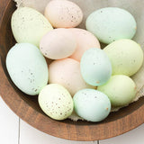 Easter Eggs (Bags of 12): Pastel