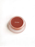 Tallow Lip & Cheek Tint Makeup: Azalea
