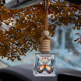 BUTTERFLY | CAR DIFFUSER: Chai