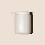 The PAUME Pump (Sold Empty): Clay