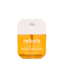 Pumpkin Spice Pocket Hand Sanitizer