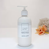 Fresh Wife - Vanilla Cream Hand Lotion