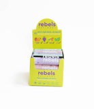 Stick Lip Balm: 4 Different Flavours