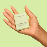 Refillable Pear Blossom Tea Hydrating Pocket Hand Sanitizer: Default Title
