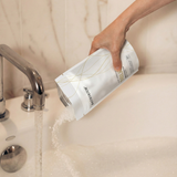 Bathorium - Milk Mineral Bath Soak 650g