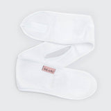 Microfiber Spa Headband - White