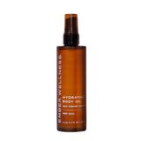 HYDRATING BODY OIL - SHEER SANTAL