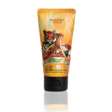 Barefoot Venus - Apricot Brandy | Macadamia Oil Hand Cream: 50ml