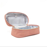 Muted Clay Petite Beauty Poche