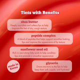 Cherry Tart Smoothie Advanced Smoothing Lip Treatment