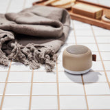 Kreafunk - aLIGHT Speaker