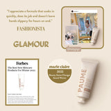 Probiotic Hand Balm: 10oz