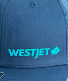 WestJet - Richardson Youth Trucker Snackback Cap
