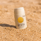 TANIT – Mineral Sunscreen Stick (SPF50)