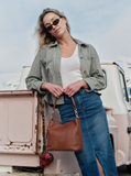PPL - Lambeth Bag Chestnut