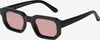 Pilgrim - Austen Sunglasses - Black