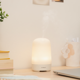 Vitruvi - Glow Diffuser: White