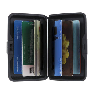 ScanSafe Security Wallet