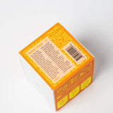 Citrus - Essential Oil Coconut Soy 8oz Candle