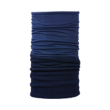 Kombi - RedHEAT PRO GRID Combo Multi Scarf - Unisex - True Navy