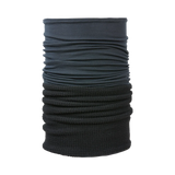Kombi - RedHEAT PRO GRID Combo Multi Scarf - Unisex - Black
