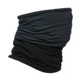 Kombi - RedHEAT PRO GRID Combo Multi Scarf - Unisex - Black