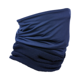 Kombi - RedHEAT PRO GRID Combo Multi Scarf - Unisex - True Navy