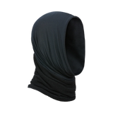 Kombi - RedHEAT PRO GRID Combo Multi Scarf - Unisex - Black