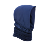 Kombi - RedHEAT PRO GRID Combo Multi Scarf - Unisex - True Navy