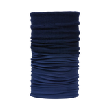 Kombi - RedHEAT PRO GRID Combo Multi Scarf - Unisex - True Navy