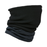 Kombi - RedHEAT PRO GRID Combo Multi Scarf - Unisex - Black