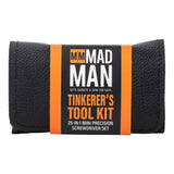 Mad Man - Tinkerers Tool Kit